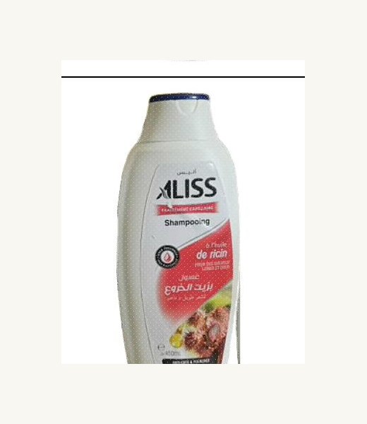 Shampoing Ricin