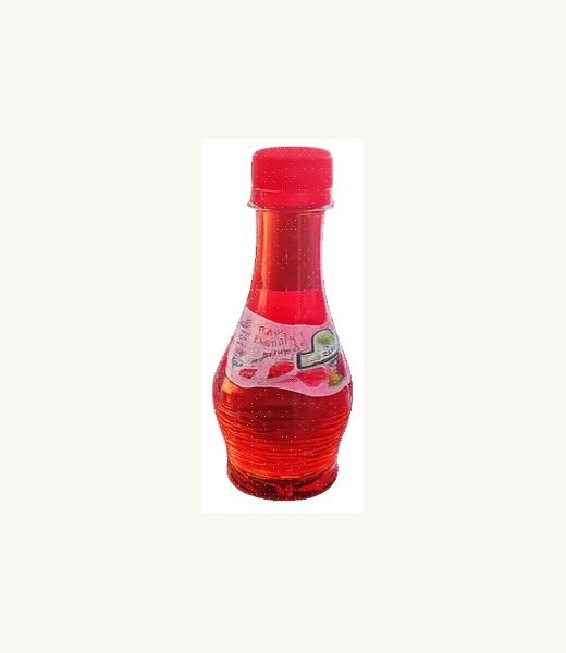 Eau de Rose Rouge