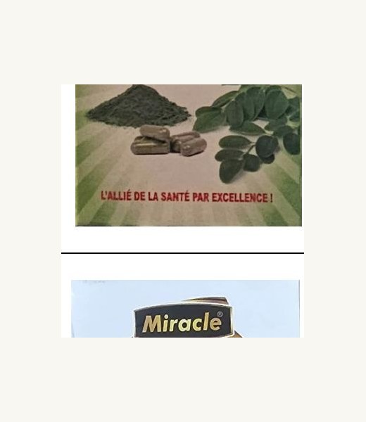 Nigelle — Habbatou Saouda