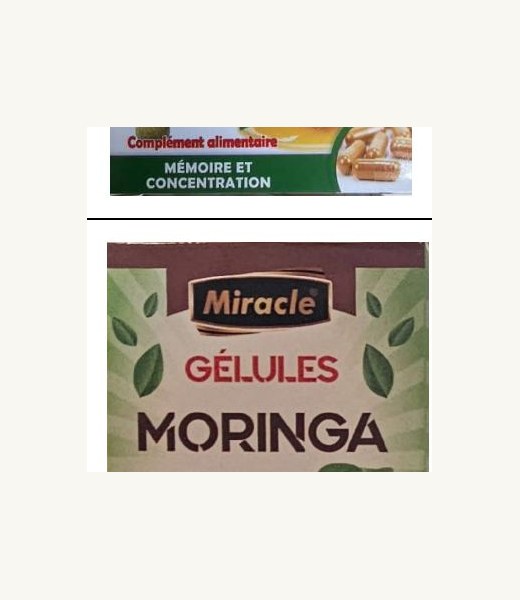 Moringa